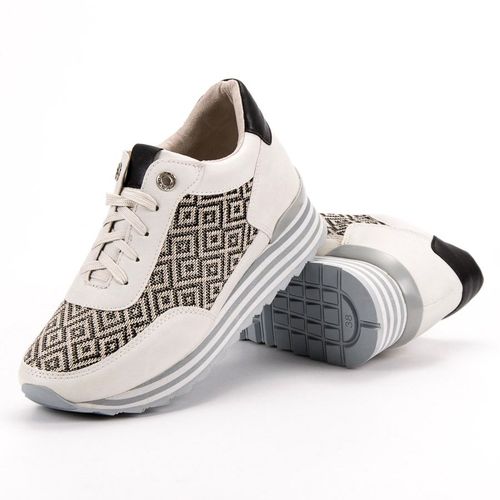 Sneakersy Ze Wzorem r.38 na Arena.pl