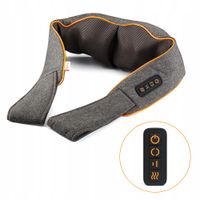 Masażer karku, pleców i szyi Medivon Collar Simple 18 W