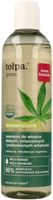 TOŁPA GREEN WZMACNIANIE SZAMPON DO WŁOSÓW MICELARNY WŁOSY OSŁABIONE 300 ML