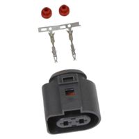 ZEST. NAPR. WIAZKI TYL. ZACISKU HAMULCA SKODA OCTAVIA I 2002 2003 2004