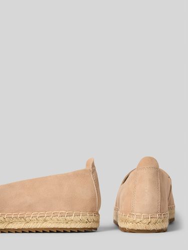 Espadryle ze skóry naturalnej Marc O'Polo R42 na Arena.pl