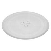 Uniwersalny talerz mikrofalówki mikrofali 24.5 cm