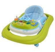 CHODZIK W1118NA2 GREEN #D1 na Arena.pl