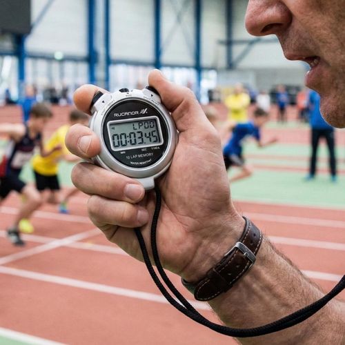 ZEGAR SPORTOWY na Arena.pl