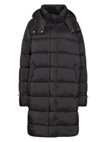 JOOP! Kurtka zimowa 58 Jo712 Olivor 30028975 Czarny Oversize 36