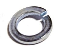 podkładka sprężynowa ocynkowana din 127 18mm - 008 18 zn