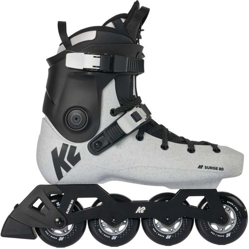 Rolki K2 Surge 80 46 na Arena.pl