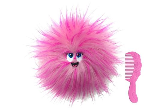 EPEE 02462 STYLUSIE chowajace sie puchate buzki na Arena.pl