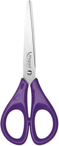 NOŻYCZKI SZKOLNE 16 CM MAPED 3154144761123 na Arena.pl