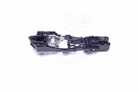 Mechanizm klamki drzwi prawy VW PASSAT CC B6 2008 2009 2010 2011 2012