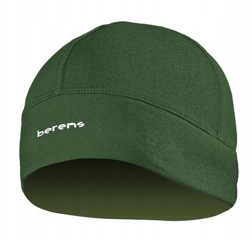 CZAPKA ZIMOWA MĘSKA CIEPŁA TERMOAKTYWNA ODDYCHAJĄCA BERENS TL100 na Arena.pl