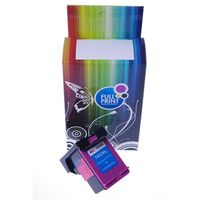 Zamiennik tuszu CD888AE (HP 703) Kolor