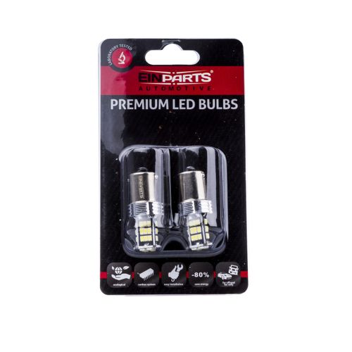 BLISTER 2pcs- EPL149 1156 30SMD 3020 CANBUS na Arena.pl