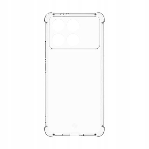 Spacecase Anti-Shock Poco F6 Pro na Arena.pl