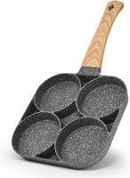 Patelnia do jajek i placków