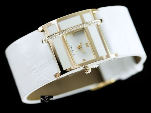 GINO ROSSI - COCO (zg653a) white na Arena.pl