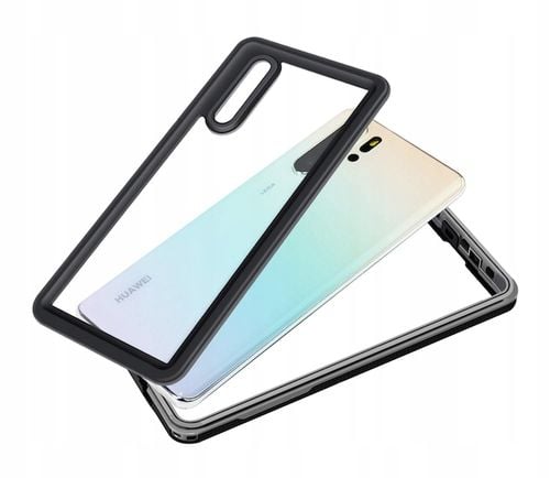 PANCERNE ETUI 360° WODOODPORNE DO HUAWEI P30 PRO na Arena.pl