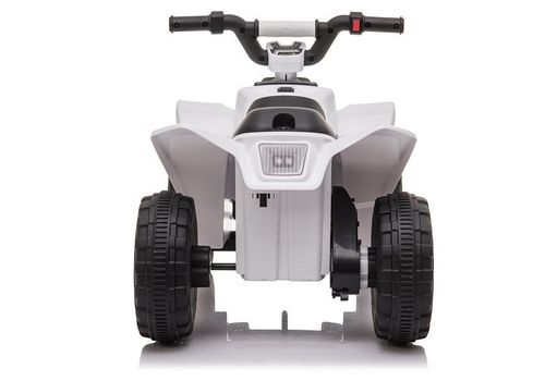 Quad na Akumulator XMX612 Biały na Arena.pl