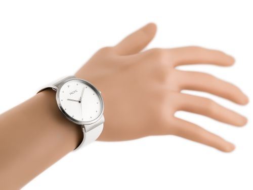 PACIFIC 6009 (zy595a) - white/silver na Arena.pl
