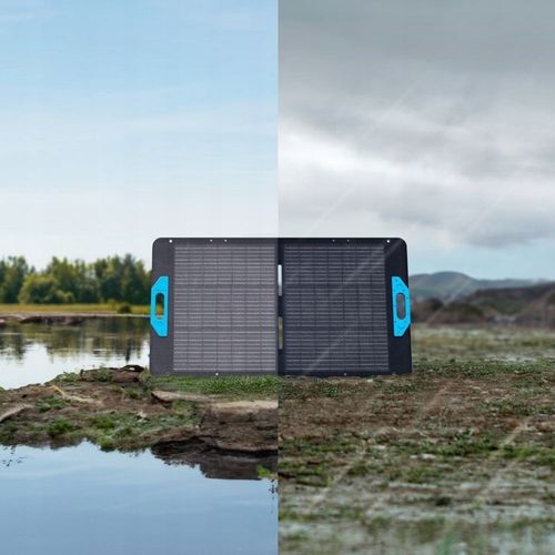 Panel solarny Anker Solix PS100 100W na Arena.pl