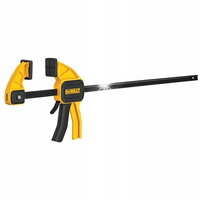 Ścisk stolarski DeWalt 600mm DWHT0-83194