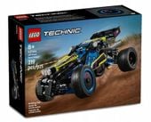 42164 - lego technic - wyścigowy łazik terenowy