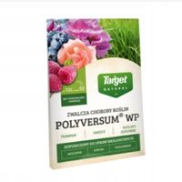POLYVERSUM 5G naturalnie zwiększa odporność roślin