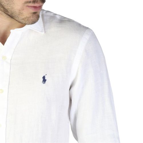 Ralph Lauren męska koszula biały M na Arena.pl