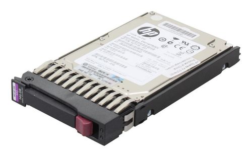 HP Enterprise HDD 146G SAS 2,5" 15K, 512744-001 na Arena.pl