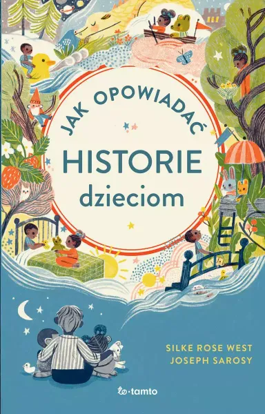 Jak opowiadać historie dzieciom zdjęcie 1