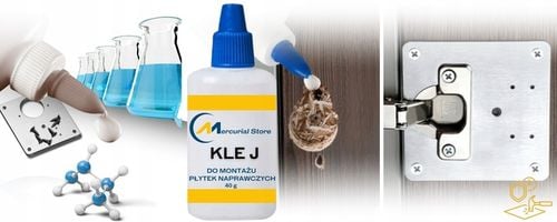 24x ZESTAW NAPRAWCZY ZAWIASU PŁYTKA NAPRAWCZA DO NAPRAWY WYRWANYCH na Arena.pl