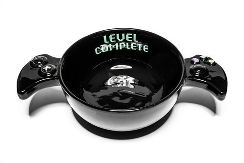 Miska gracza na Arena.pl