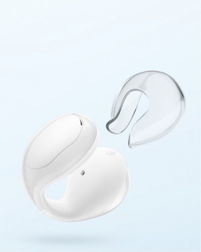 Słuchawki soundcore C30i białe na Arena.pl