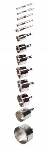 KORONKA EASY GRES NA MOKRO 55 MM 05967 RUBI na Arena.pl
