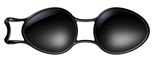 Luksusowe Kulki Gejszy Joyballs Secret Schwarz na Arena.pl