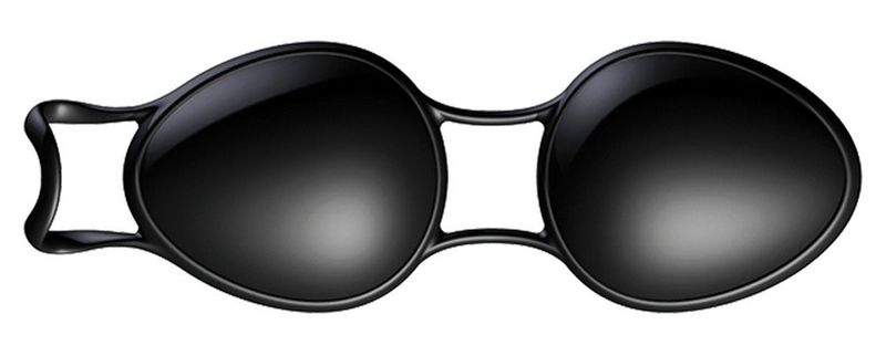 Luksusowe Kulki Gejszy Joyballs Secret Schwarz zdjęcie 4