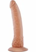 captain cock dong 20 cm anatomiczny model z realistyczną powierzchnią
