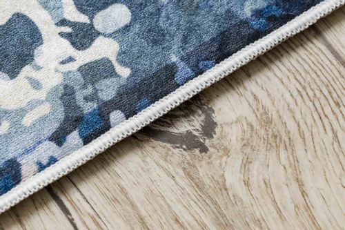 RUG/LU/ARLEN/ORIENTAL/RED+BLUE/120x170 na Arena.pl