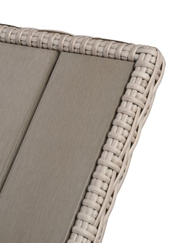 Stolik West 87x87x55 cm na Arena.pl