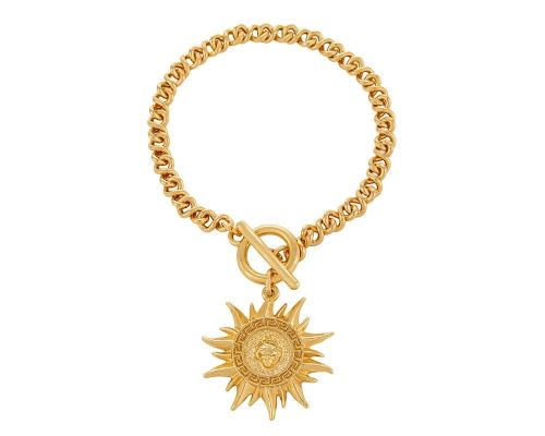 bransoletka z greckim słońcem z kolekcji olimpia ( b23/zwe/90au) na Arena.pl