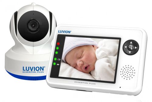 Videoniania Luvion Essential PLUS 3,5" na Arena.pl