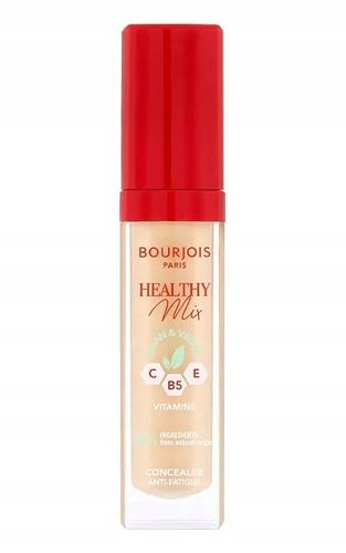 BOURJOIS HEALTHY MIX KOREKTOR POD OCZY 51 Light na Arena.pl