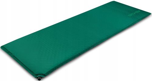 Mata samopompująca SPOKEY Couch Zielony na Arena.pl