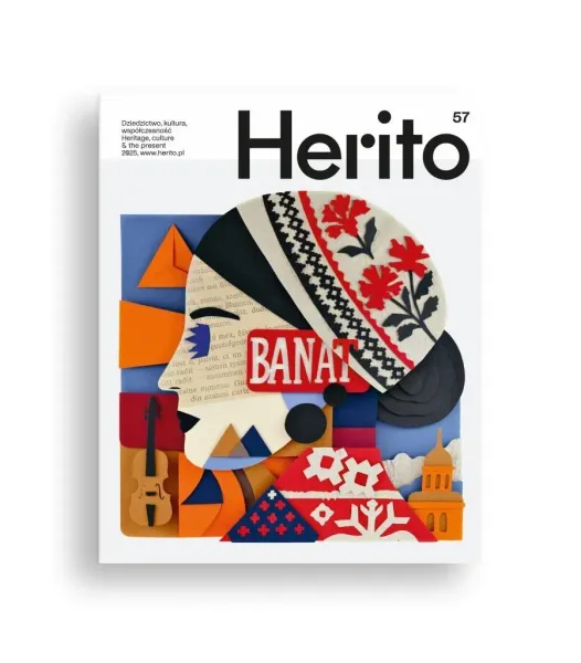 Herito nr 57 Banat zdjęcie 1