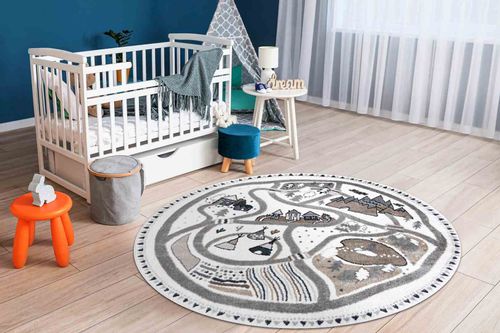 RUG/LU/BEO/LAND/CREAM/R120 na Arena.pl