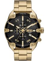 ZEGAREK MĘSKI DIESEL Spiked Chronograph DZ4678 + BOX