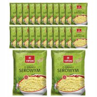 VIFON Zupa o Smaku Serowym 24x65g