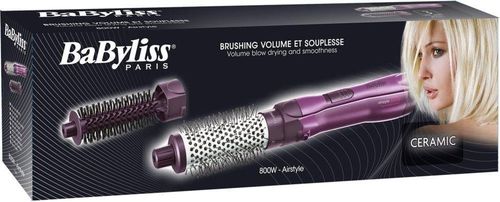 Lokówko-suszarka BaByliss AS81E na Arena.pl