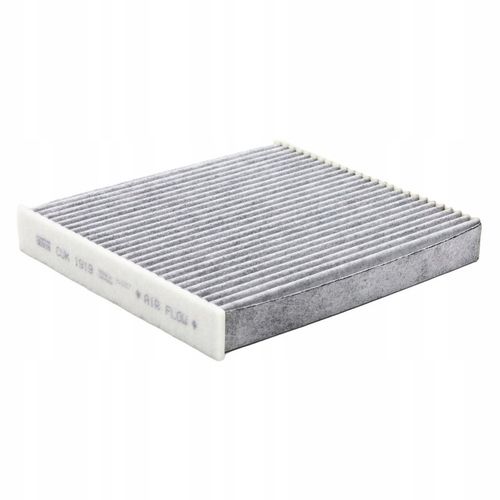 Filtr Kabinowy Węglowy MANN CUK1919 na Arena.pl