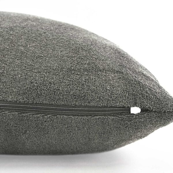 Poszewka frota 037/40x40. zdjęcie 2